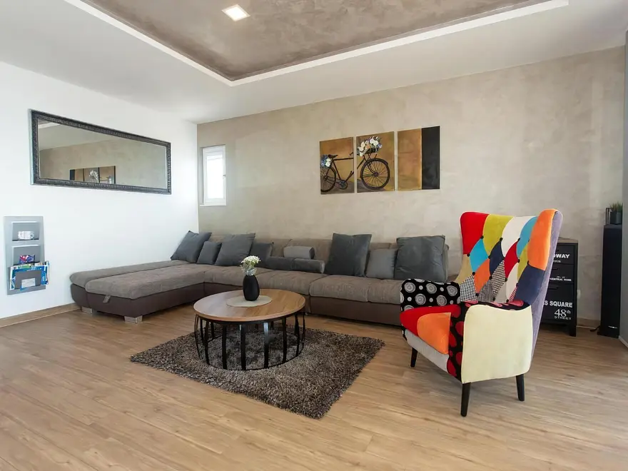 Ferienwohnung in Ciovo mit Pool 999212755 40329 – Foto 17