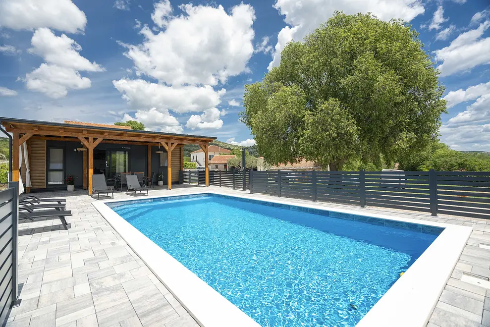 Ferienwohnung in Sibenik mit Pool 999199144 30582 – Foto 21