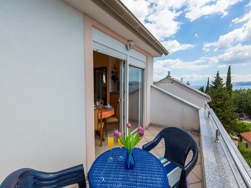 Ferienwohnung in Crikvenica haustiergeeignet 999202953 31218