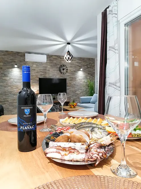 Ferienwohnung in Ciovo  999207220 35286 – Foto 31