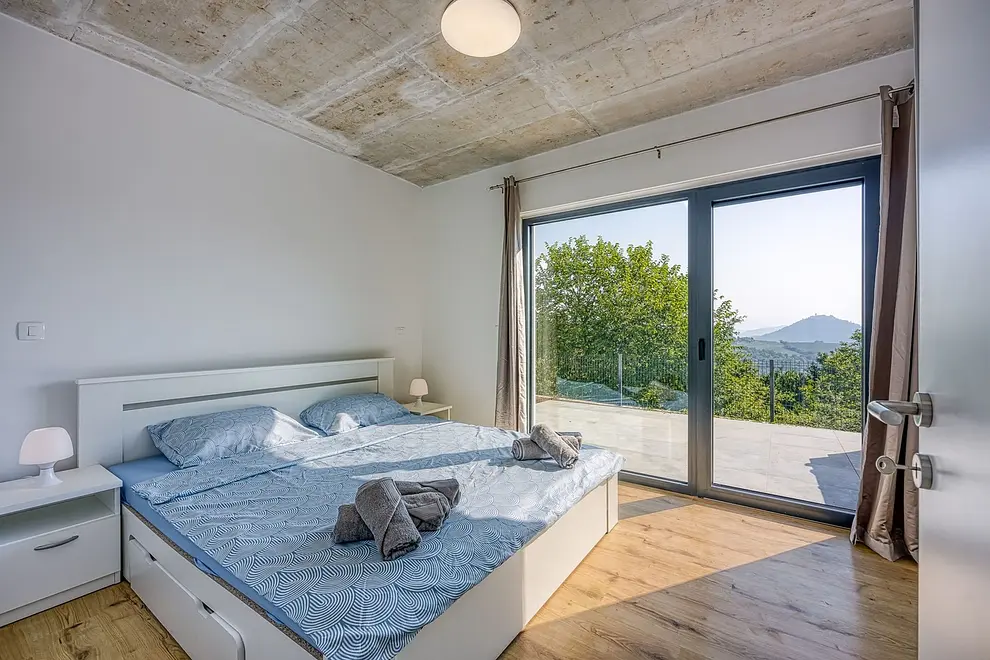 Ferienhaus in Karojba mit Pool 999213375 40887 – Foto 2