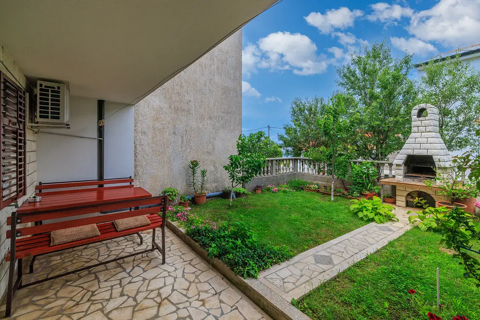 Ferienwohnung in Senj  999204780 32968 – Foto 6