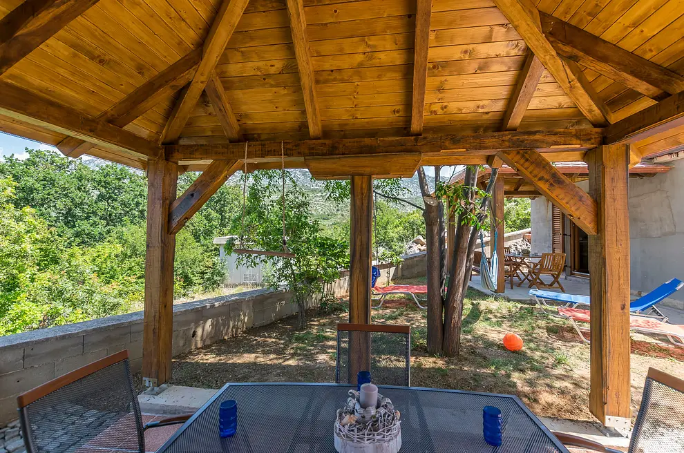 Ferienwohnung in Starigrad  999206109 34229 – Foto 2