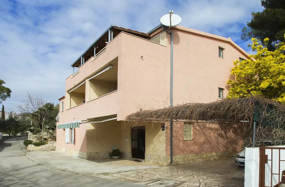 Ferienwohnung in Ciovo  999203988 32212