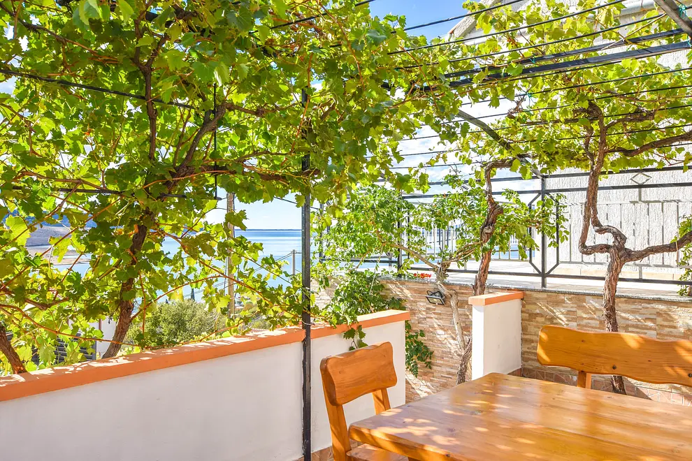 Ferienwohnung in Starigrad mit Pool 999207345 35402 – Foto 30