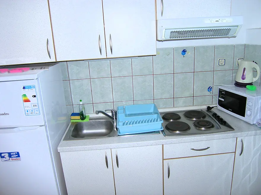 Ferienwohnung in Krk  999202517 30797 – Foto 5