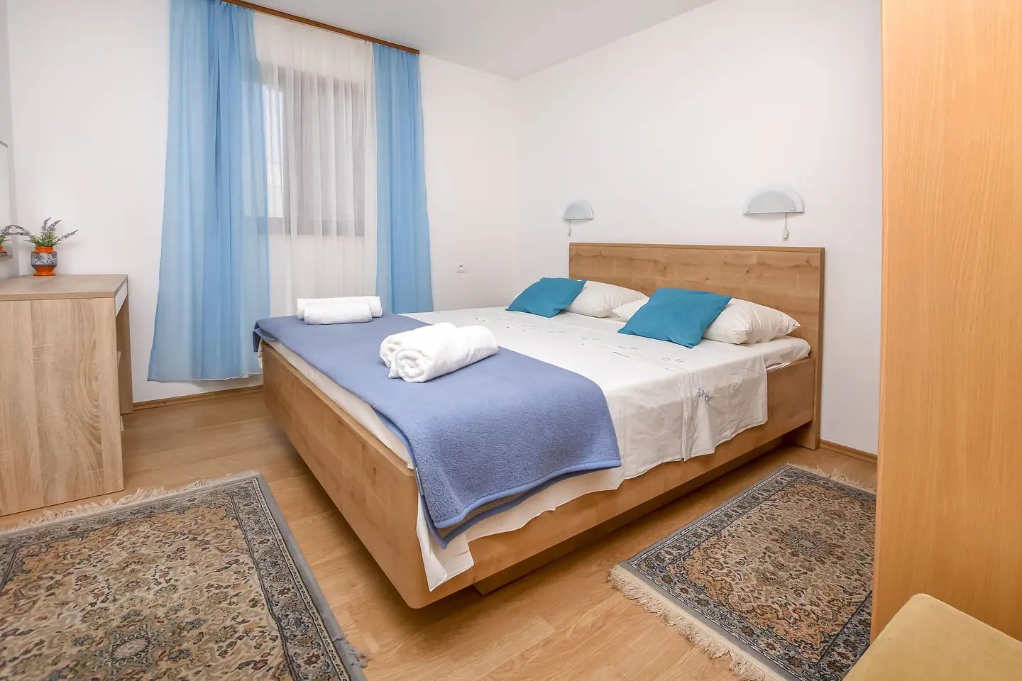 Ferienwohnung in Rogoznica  999202612 30888