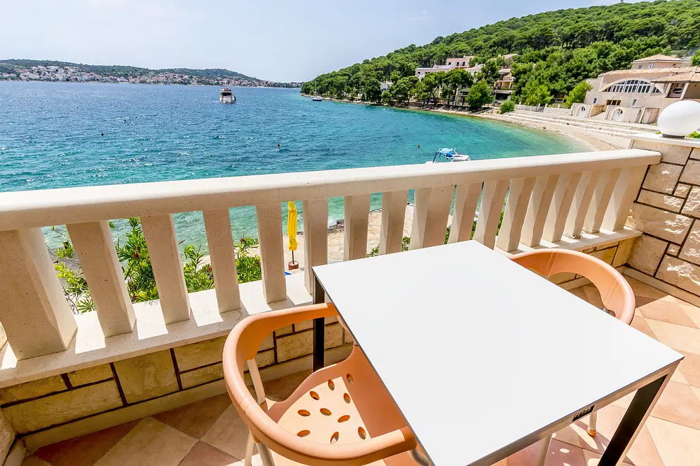 Ferienwohnung in Rogoznica  66119238 7527