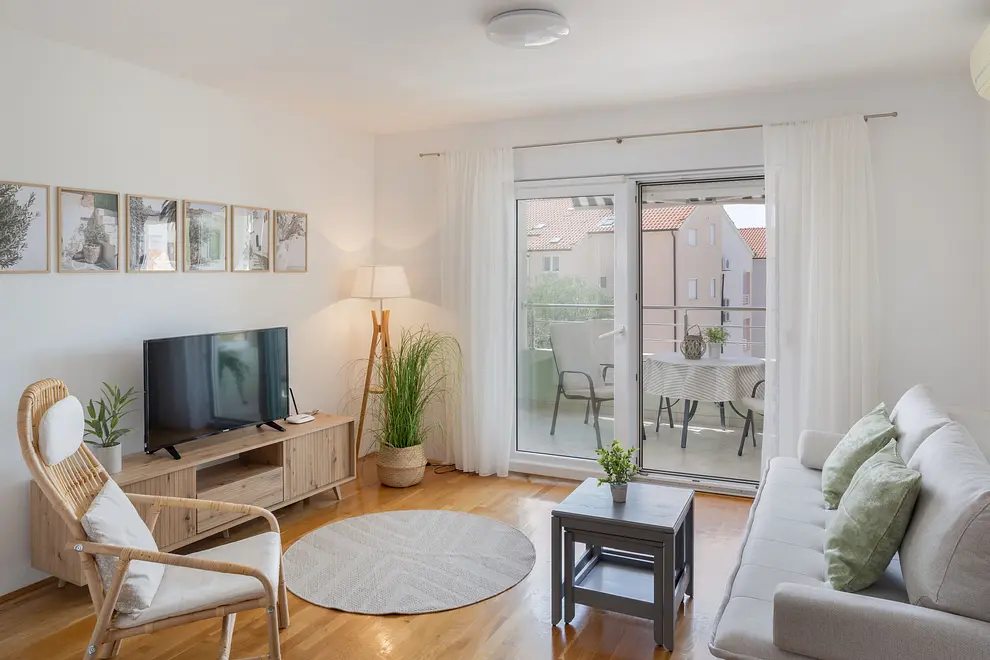 Ferienwohnung in Baska Voda  999204781 32969 – Foto 16