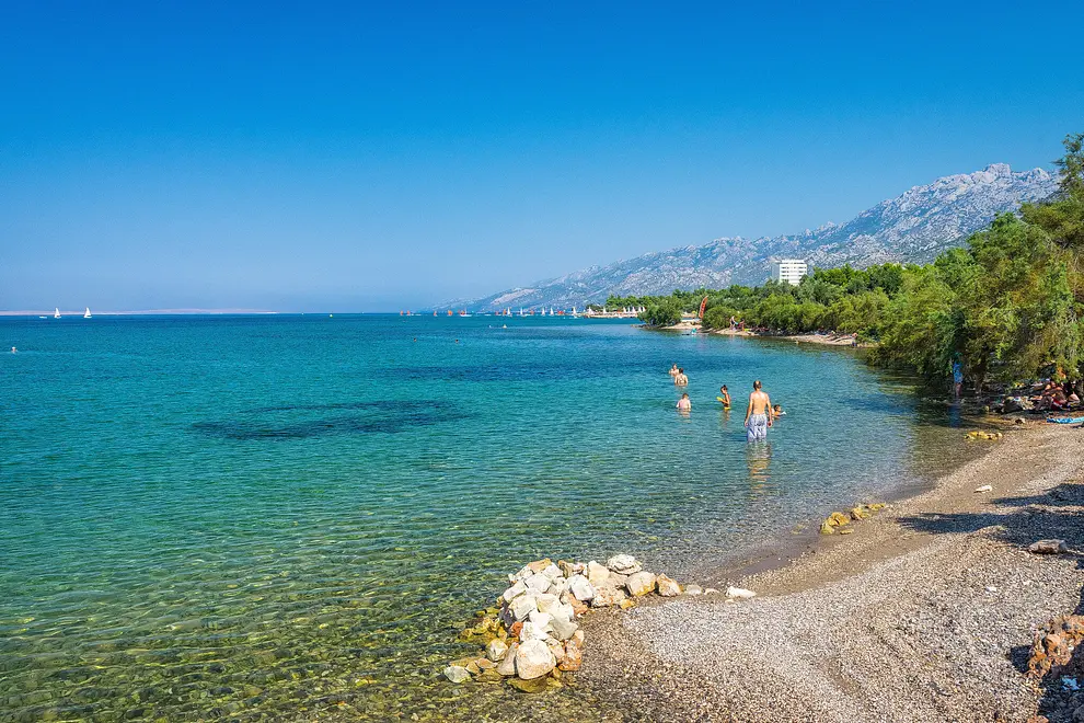 Ferienwohnung in Starigrad  999210129 38007 – Foto 10
