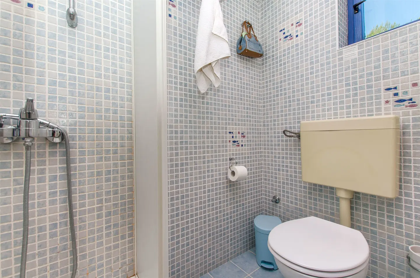 Ferienwohnung in Blato  999203992 32216