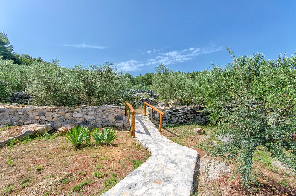 Ferienwohnung in Korcula mit Pool 999205083 33251 – Foto 7