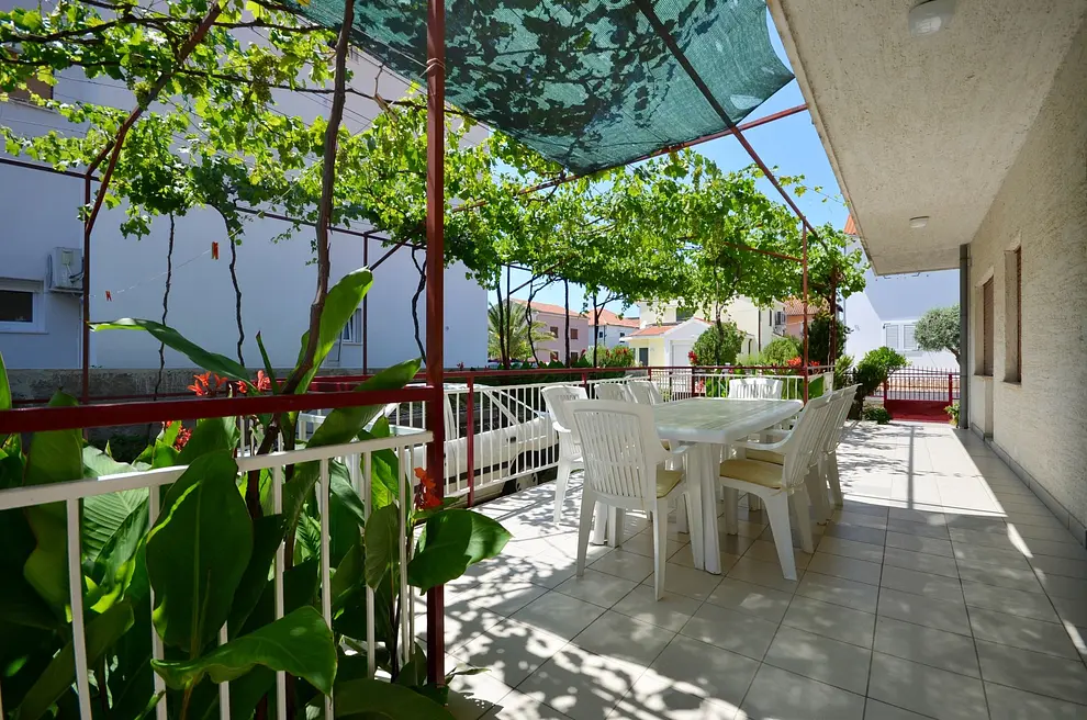Ferienwohnung in Vodice  999202355 30662 – Foto 4