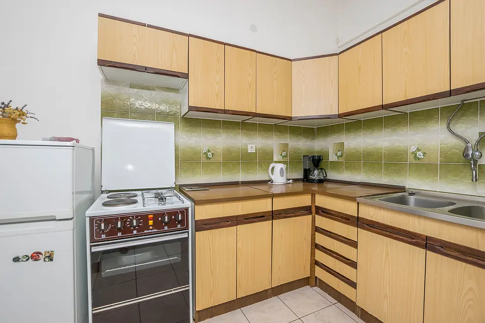 Ferienwohnung in Nin  999205171 33338 – Foto 3