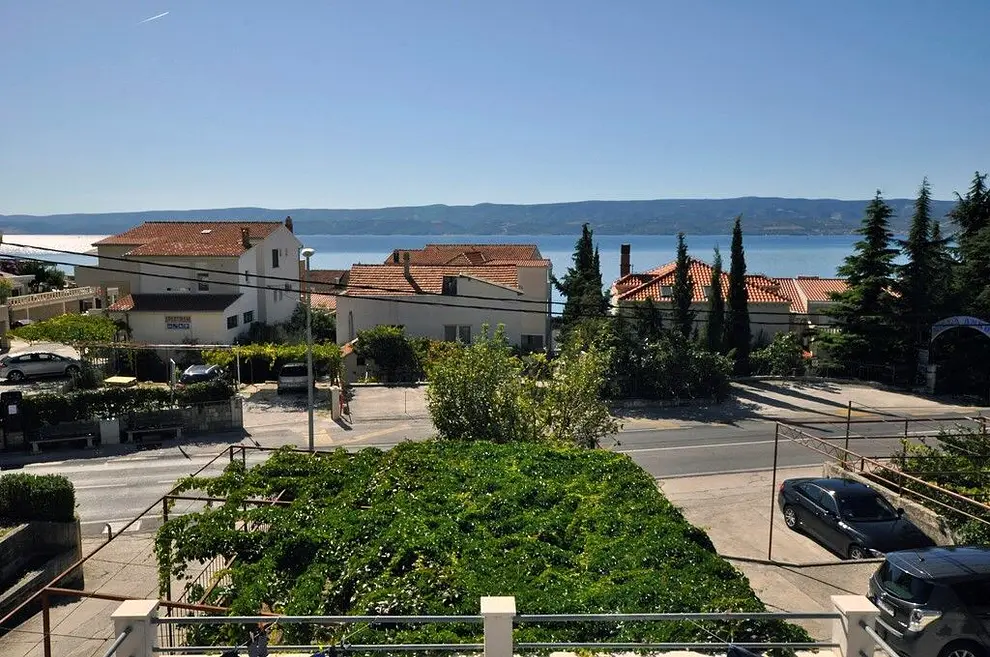 Ferienwohnung in Omis  66145054 25255