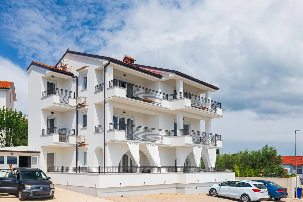 Ferienwohnung in Krk  999243396 43289 – Foto 15