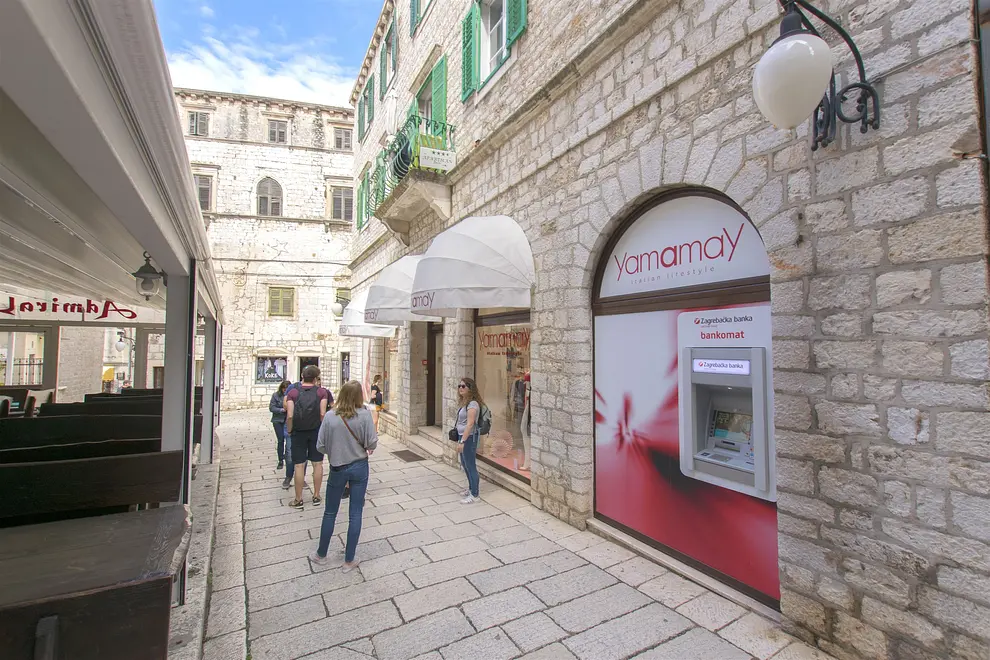 Ferienwohnung in Sibenik  999202552 30829 – Foto 7