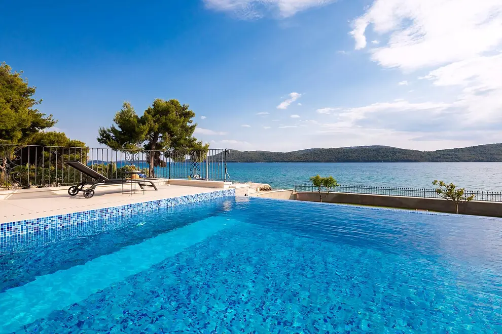 Ferienhaus in Sibenik mit Pool 999208026 36005 – Foto 28