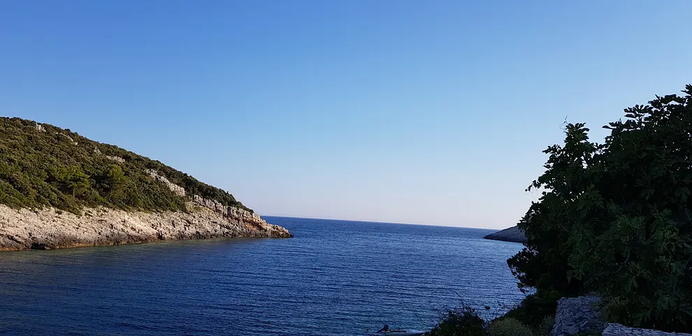 Ferienwohnung in Korcula  999209075 37007
