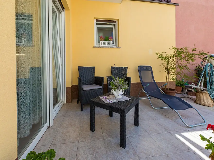 Ferienwohnung in Crikvenica  999205971 34094 – Foto 13