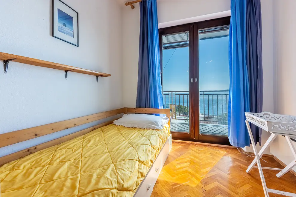 Ferienwohnung in Novi Vinodolski  999205262 33429 – Foto 23