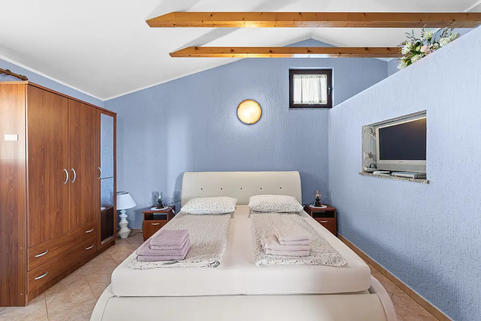 Ferienwohnung in Kastelir-Labinci mit Pool 999212681 41404 – Foto 13