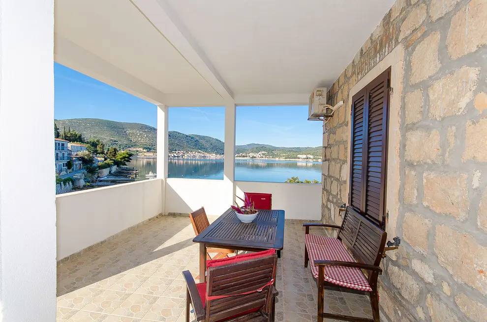 Ferienwohnung in Vis  999202958 31223 – Foto 12