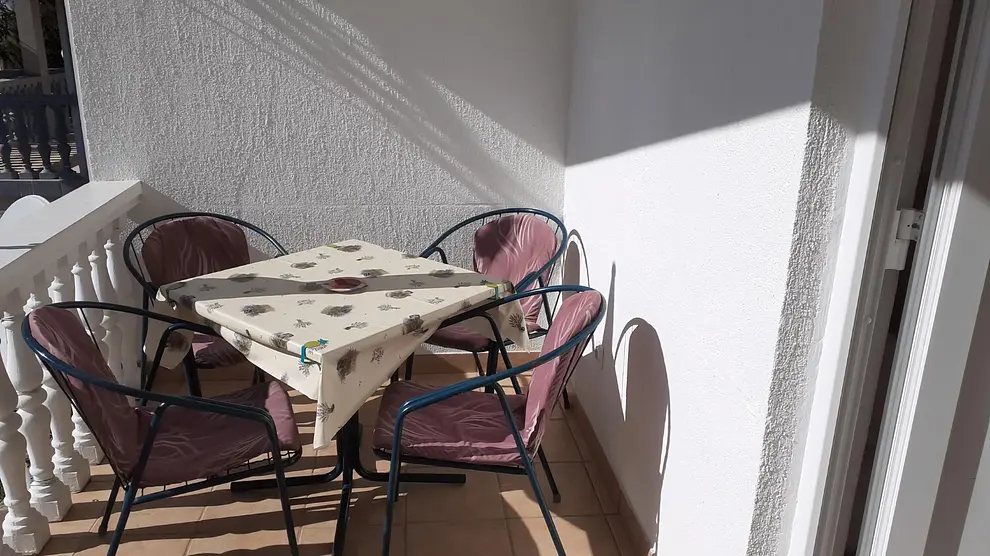Ferienwohnung in Kali  999211255 39053 – Foto 11