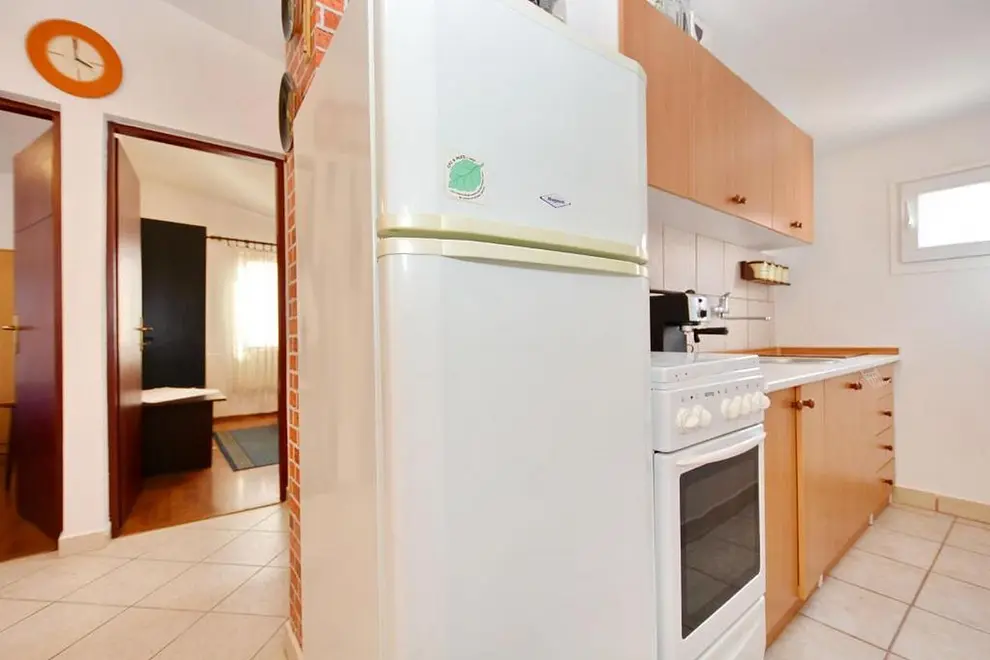Ferienwohnung in Vir haustiergeeignet 999205915 34042 – Foto 13