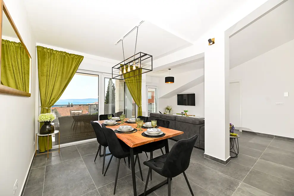 Ferienwohnung in Ciovo  999212337 39991 – Foto 9