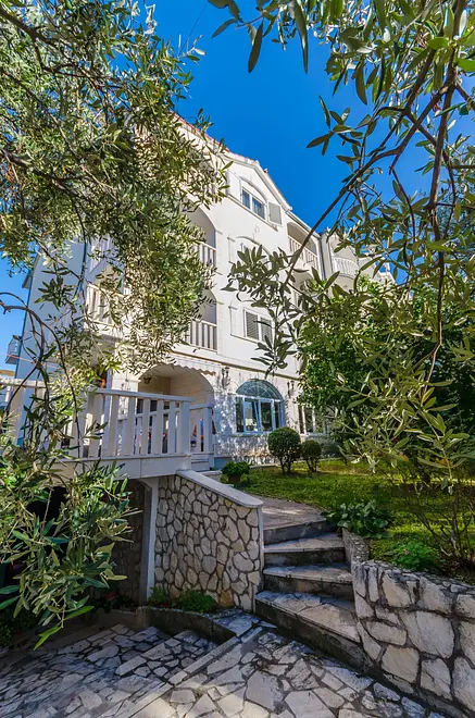 Ferienwohnung in Ciovo  66142329 23956