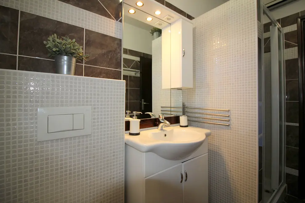 Ferienwohnung in Porec mit Pool 999223814 41930 – Foto 4