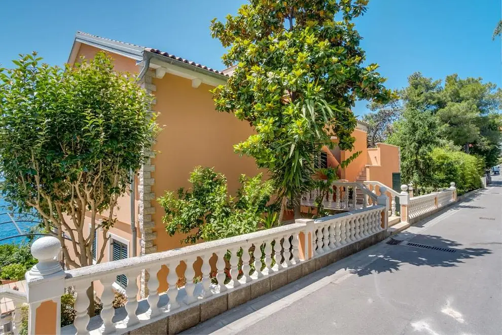 Ferienwohnung in Losinj  999213404 40914 – Foto 2