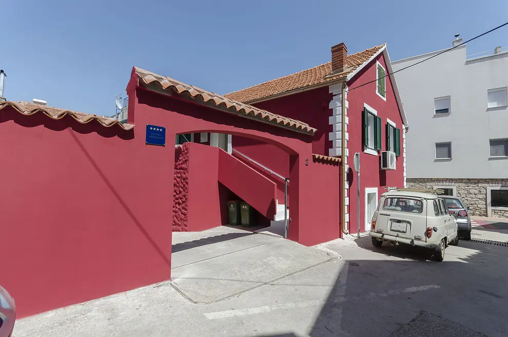 Ferienwohnung in Vodice  999213372 40884 – Foto 17