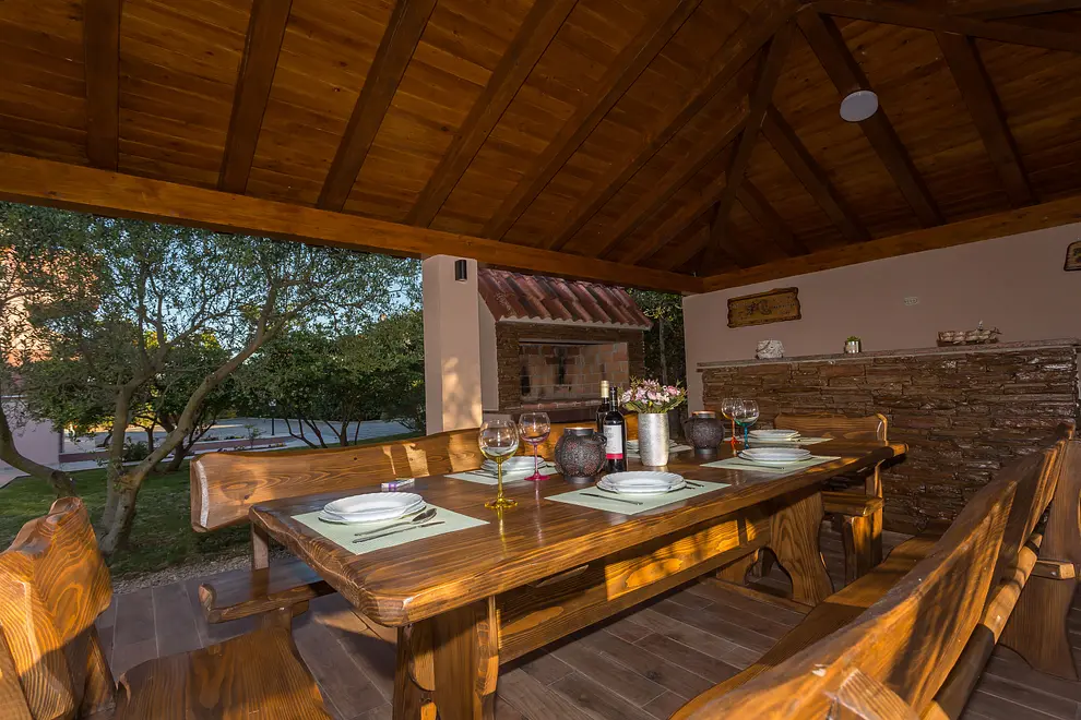 Ferienhaus in Biograd mit Pool 999206585 34683 – Foto 36