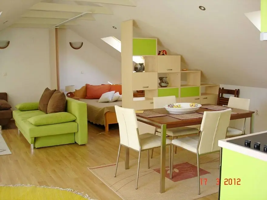 Ferienwohnung in Ploce haustiergeeignet 999204231 32441 – Foto 2
