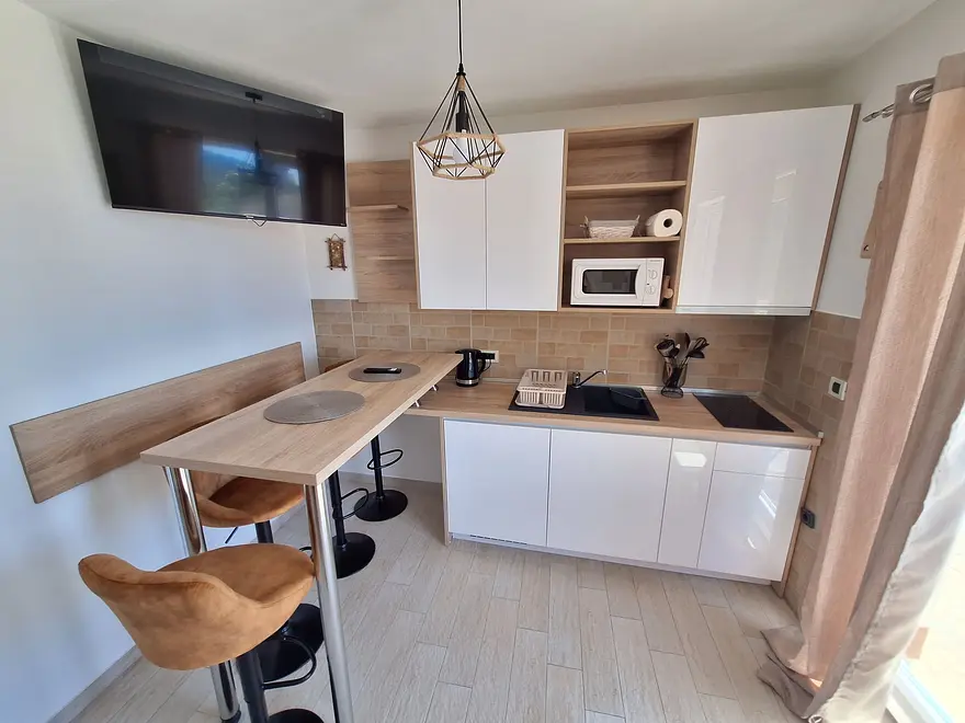 Ferienwohnung in Lovran haustiergeeignet 999210274 38144