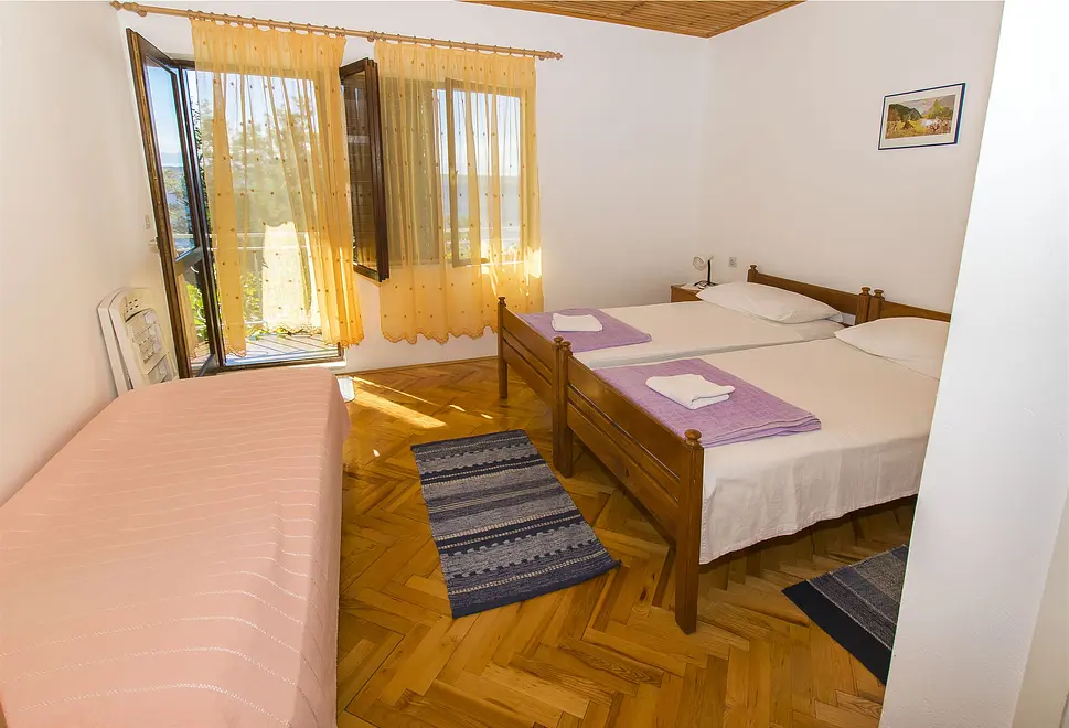Ferienwohnung in Starigrad  999203438 31687 – Foto 13