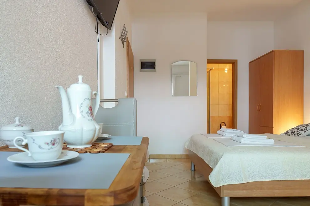 Ferienwohnung in Baska Voda  999211386 39162 – Foto 7