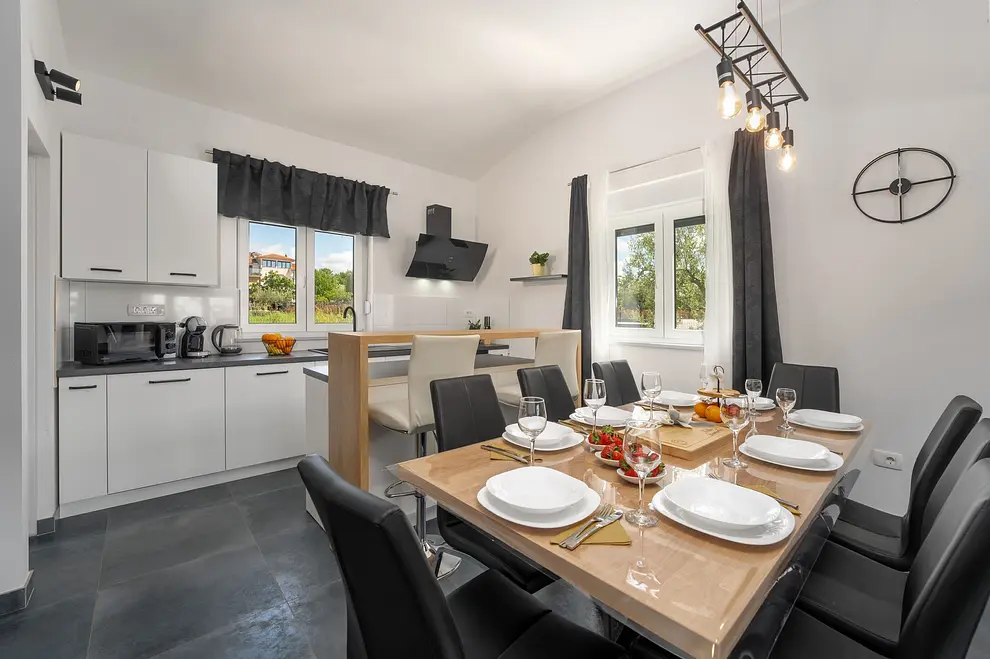 Ferienwohnung in Kastelir-Labinci mit Pool 999223552 41678 – Foto 16