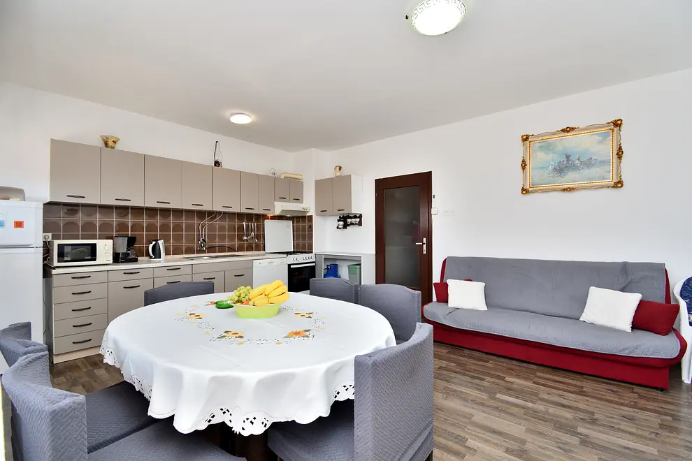 Ferienwohnung in Senj  999227753 42549 – Foto 18