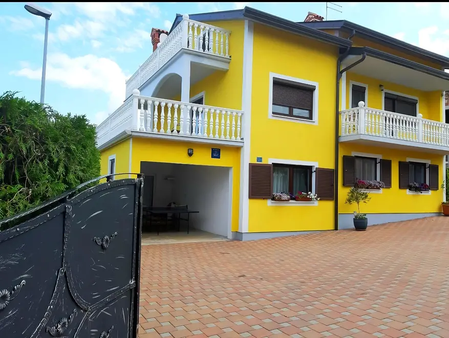 Ferienwohnung in Buje mit Pool 999227614 42517 – Foto 7