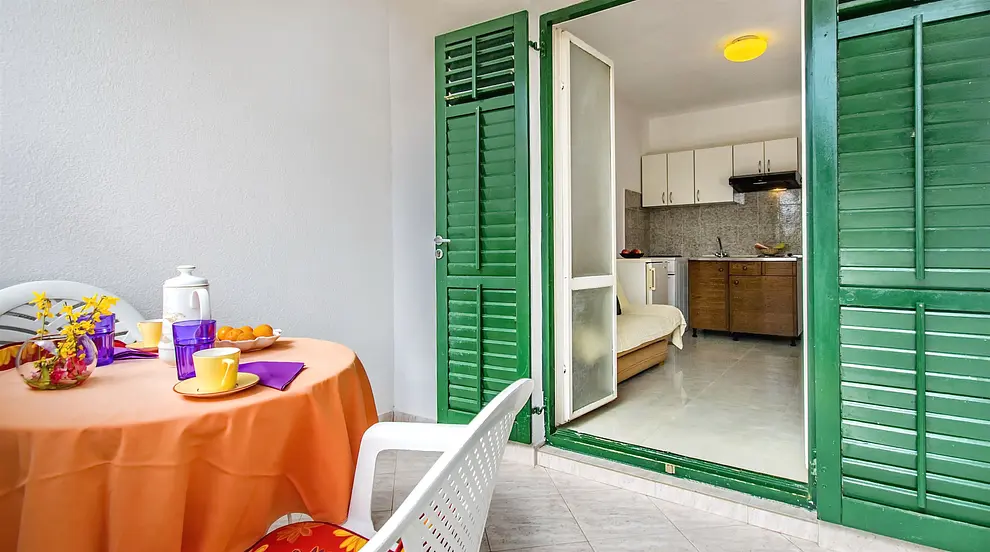 Ferienwohnung in Labin  999204319 41102 – Foto 14