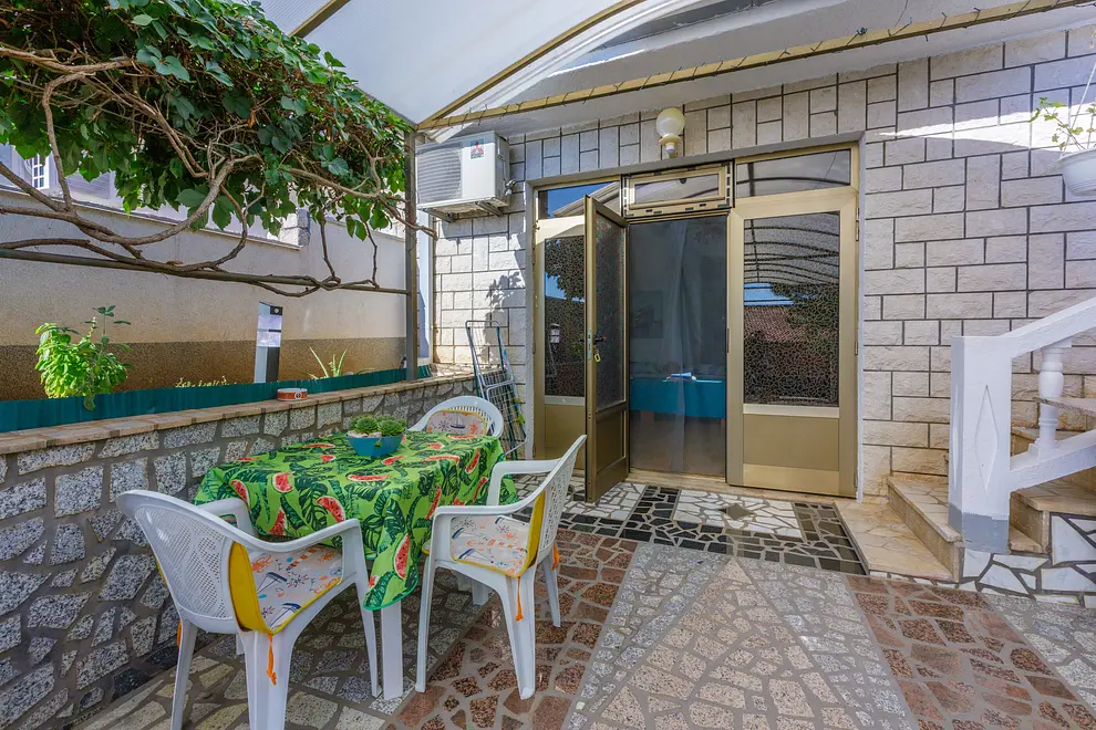 Ferienwohnung in Novi Vinodolski haustiergeeignet 999204490 32684 – Foto 16
