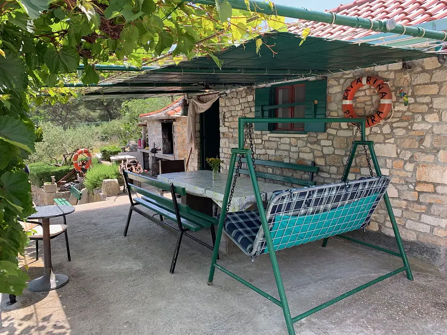 Ferienwohnung in Brac  999202976 31241 – Foto 42