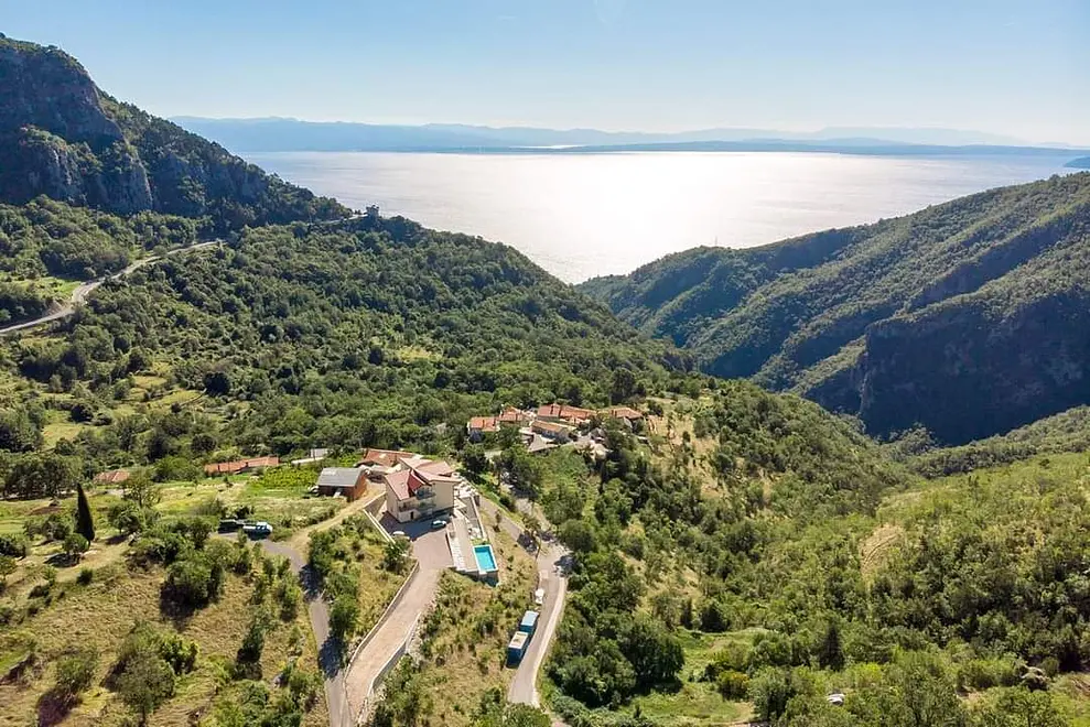 Ferienwohnung in Lovran  66144014 25027