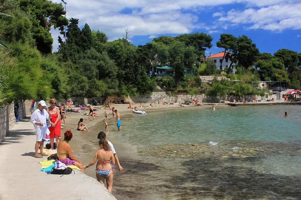 Ferienwohnung in Split  999207289 35351 – Foto 11