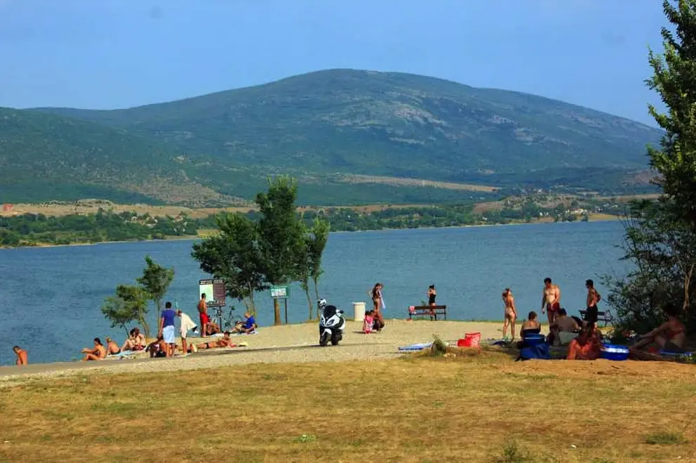 Ferienwohnung in Sibenik  999213005 40550 – Foto 31