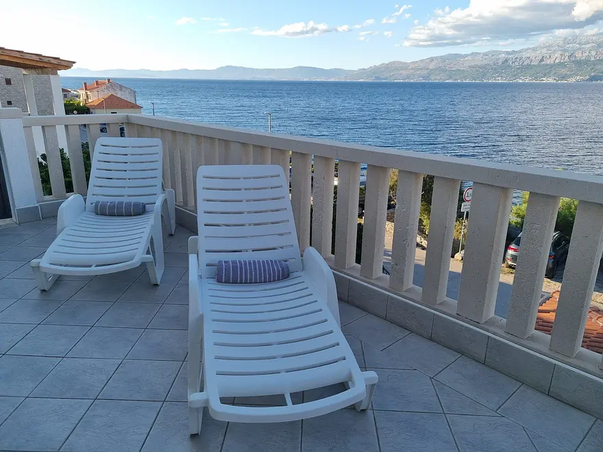 Ferienwohnung in Brac  66119996 8089