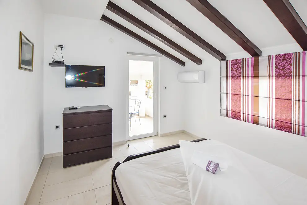 Ferienwohnung in Biograd mit Pool und haustiergeeignet 999208876 36822 – Foto 8